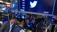 How Elon Musk’s Twitter takeover impacted its share price