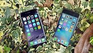 iPhone 6S vs iPhone 6: the in-depth test
