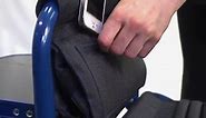 MLB Portable Folding Fusion Chair