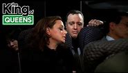 Carrie and Doug Discuss Their Future | The Finale | The King of Queens