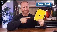 iPad Mini 6 : STILL the best iPad in 2022!! (here’s why!)
