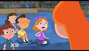 Phineas and Ferb - "Run, Candace, Run" (Season 3)