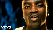 Akon - Bananza (Belly Dancer)