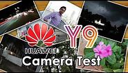 Huawei Y9 2018 Camera Test 1