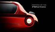 The new VERTU Ti Ferrari Limited Edition | Jetset Magazine
