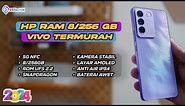 7 REKOMENDASI HP VIVO TERBAIK RAM 8/256GB TERMURAH AWAL TAHUN 2024 HARGA MULAI 2 JUTAAN