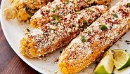 Elote Is A Street Food Staple For A Reason