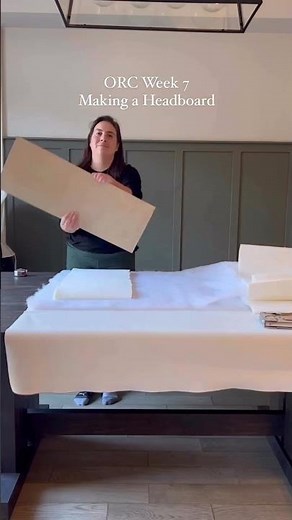 Build Your Own #Headboard, Here's How