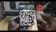 How to Read QR Codes with your Android Phone easily