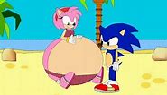 Amy Ate Sonic, Maybe (Remastered)