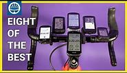 Best Cycling Computers 2023 | 8 GPS Bike Computers Rated