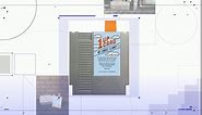 Cleaning Kit Compatible With NES (Nintendo Entertainment System), and Video Game Cartridges