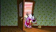 Courage The Cowardly Dog "Screaming Moments" s02