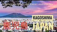 Kagoshima Prefecture, Japan: 7 Must-visit places and Food you must-try in Kagoshima