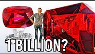 Here Is The 1 BILLION SUBSCRIBERS Play Button! (1,000,000,000 Subscribers)