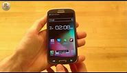 Samsung Galaxy S3 Review (S III) - Verizon 4G LTE