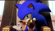 Sonic’s Most Badass Moment!