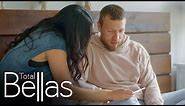 Brie finds out she's pregnant: Total Bellas, June 4, 2020