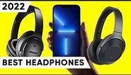 5 Best Wireless Headphones For iPhone 14, iPhone 14 Pro 2023