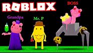 20 NEW Piggy Characters That Should Be in PIGGY in Roblox!