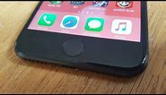 Touch ID Not Working On Iphone 7 / Iphone 7 Plus Fix - Fliptroniks.com