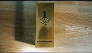 Paco Rabanne '1 Million' EDT | Unboxing and Closer Look