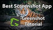 Complete Greenshot Tutorial for Beginners | Best Screen Capture Tool for Windows 10