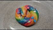 Rainbow Unicorn Poop Cookies - with yoyomax12