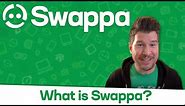 What is Swappa?