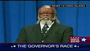 CNN: 'Wacko' politics from Jimmy McMillan 'Rent is too damn high' to a hot-to-trot turtle