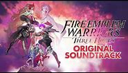 I Swear By My Sword [Inferno] – Fire Emblem Warriors: Three Hopes Soundtrack OST