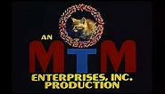 MTM Enterprises/20th Television (1974/2013) #3