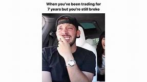 When She is The Forex Trader In the Relationship - Fx Memes
