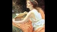 Ancient Greek Mythology with Ms. Wise: Prometheus and Pandora