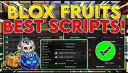 [UPDATED] Blox Fruits Script / Hack | BEST Auto Farm + Fast Mastery | *PC + MOBILE*