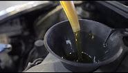 Oil changes: How often do you need them? (Marketplace)