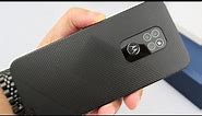 Motorola Defy 2021 Unboxing (Affordable Rugged Phone)