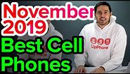 Best Cell Phones [November 2019]