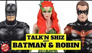 2023 BATMAN & ROBIN MOVIE FIGURES REVEALED | McFarlane Toys