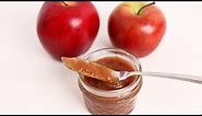 Homemade Apple Butter Recipe - Laura Vitale - Laura in the Kitchen Episode 652