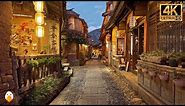 Shaxi Ancient Town, Yunnan🇨🇳 The Most Beautiful Town in Yunnan, China (4K UHD)