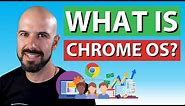 What is Chrome OS? | Chrome OS Basics for Newbies #chromebook