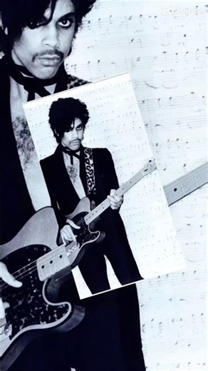 * “You’ve NEVER Seen Prince Like This 🔥”Was Prince the MOST Talented Artist Ever? 👀