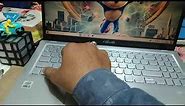 How to refresh asus laptop using keyboard if it not work than comment i definitely replies