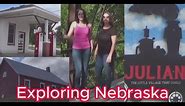 Exploring Rural Nebraska!