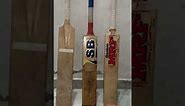 All types of bat willow in cricket 🏏
