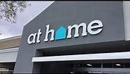 At Home opens in former Kmart location in Henderson