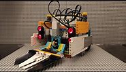 sumo lego mindstorm ev3 robot design with building instructions 20x20