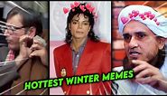 WINTER MEMES COLLECTION !!! 2024
