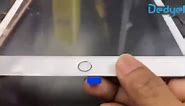 iPad 7 A2197 Touch Screen Replacement Video Tutorial
